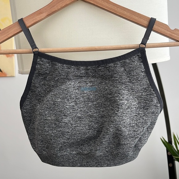 Gymshark Flex Strappy Sports Bra - Picture 1 of 6